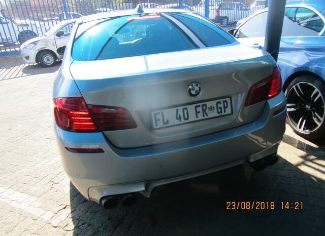 
								2016 BMW full									