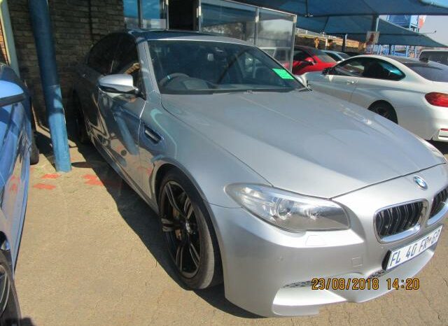 
								2016 BMW full									