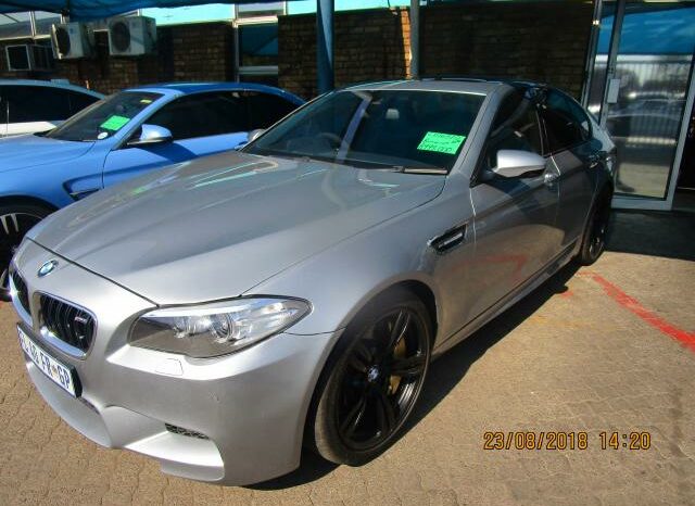 
								2016 BMW full									