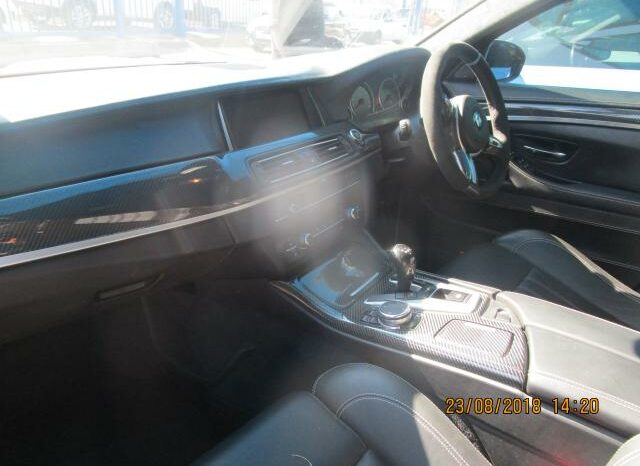 
								2016 BMW full									