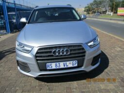 2017 AUDI Q3