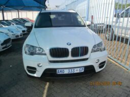 2013 BMW X5