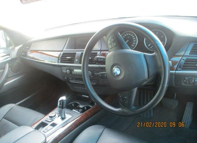 
								2013 BMW X5 full									