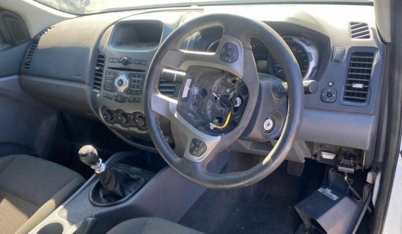 
								2016 FORD RANGER full									