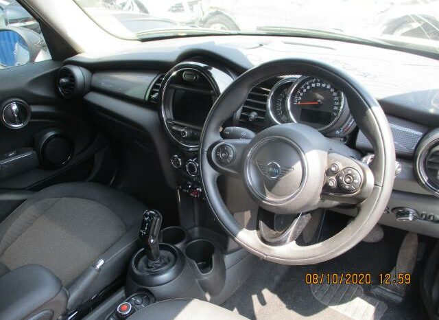 
								2018 MINI COOPER 5DR A/T (X552) full									