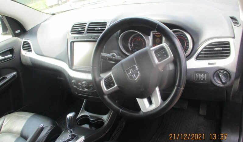
								2017 DODGE full									