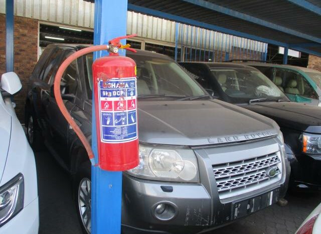 
								2010 LAND ROVER full									