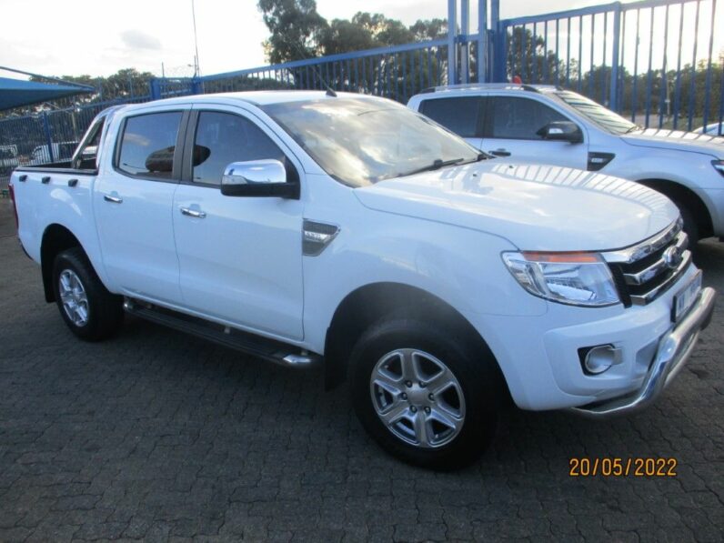 
								2012 FORD full									