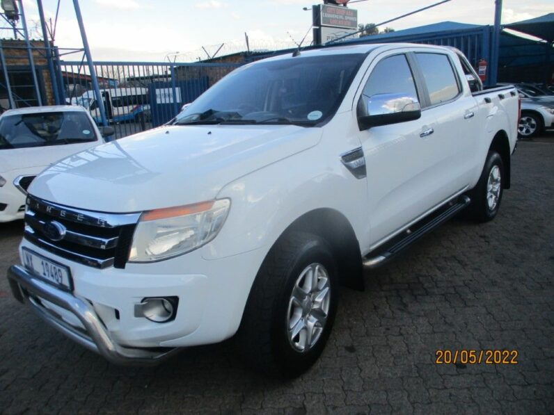 
								2012 FORD full									