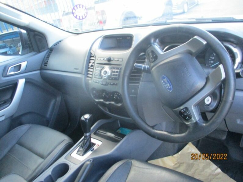 
								2012 FORD full									