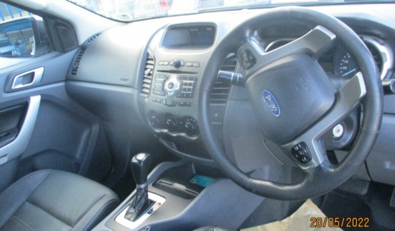 
								2012 FORD full									