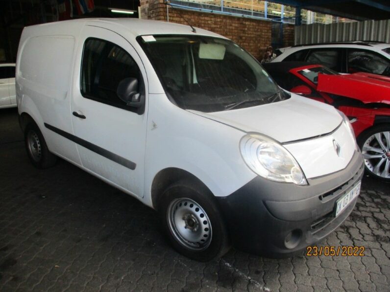 
								2013 RENAULT KANGOO full									