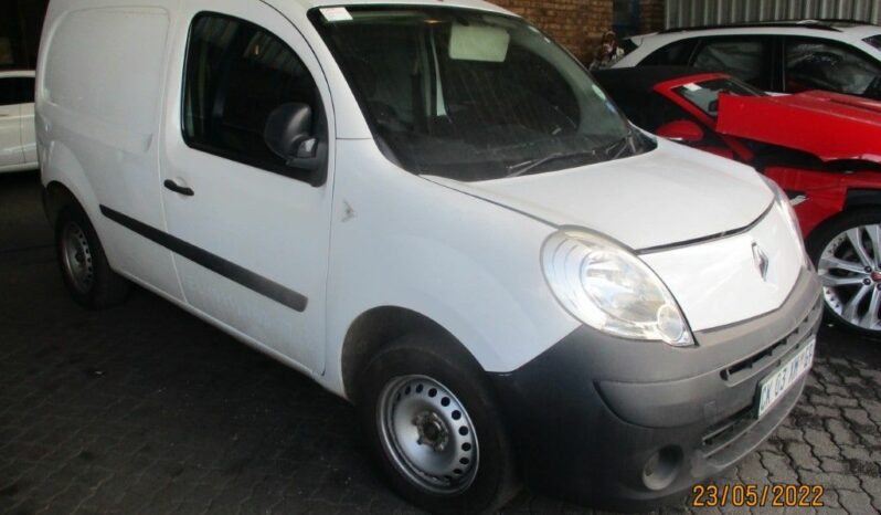 
								2013 RENAULT KANGOO full									