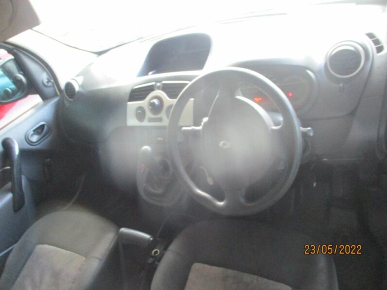 
								2013 RENAULT KANGOO full									