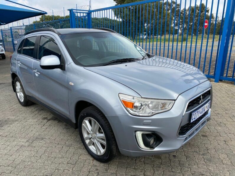 
								2017 MITSUBISHI full									