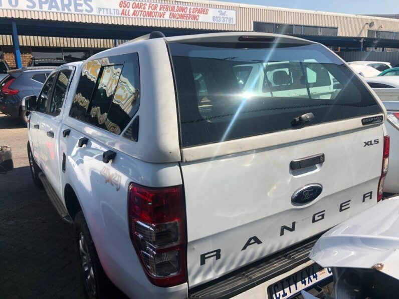 
								2013 FORD RANGER 2.2 TDCi full									