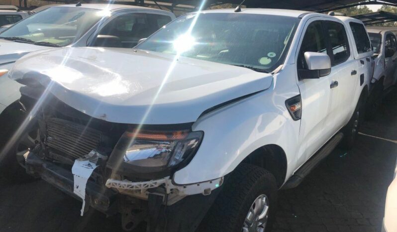 
								2013 FORD RANGER 2.2 TDCi full									