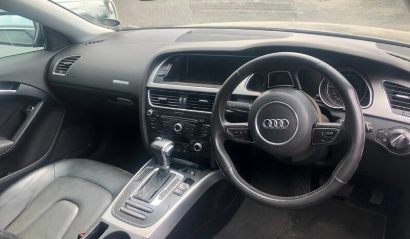 
								2014 AUDI A5 2.0T FSi MULTI full									