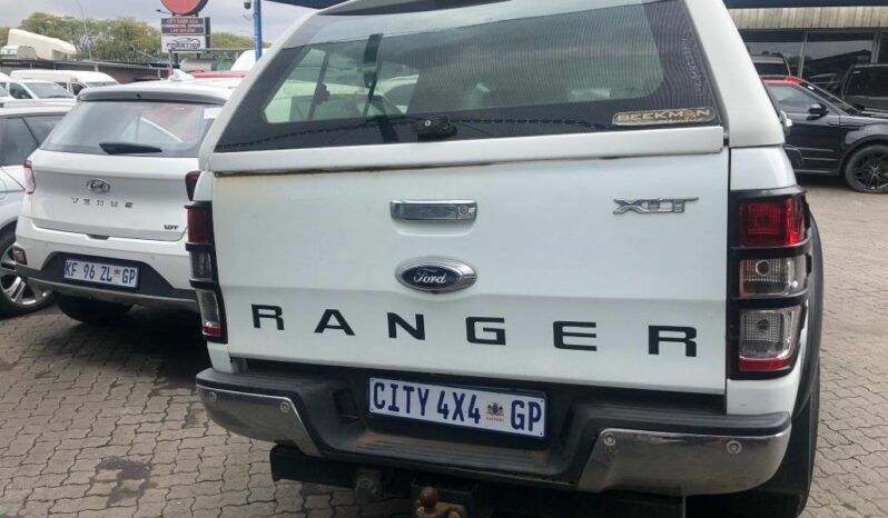 
								2013 FORD RANGER 3.2 TDCi XLT 4X full									