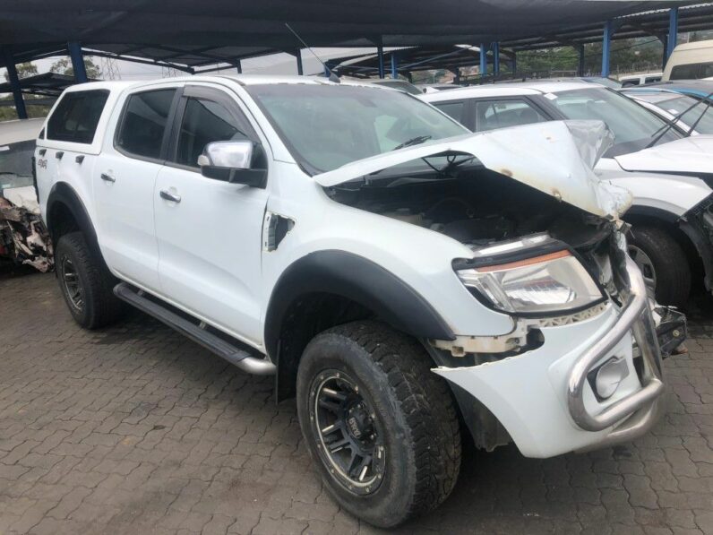 
								2013 FORD RANGER 3.2 TDCi XLT 4X full									