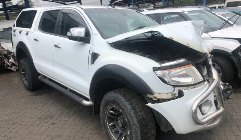 
								2013 FORD RANGER 3.2 TDCi XLT 4X full									