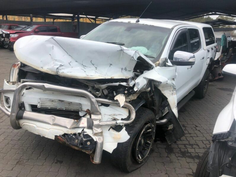 
								2013 FORD RANGER 3.2 TDCi XLT 4X full									