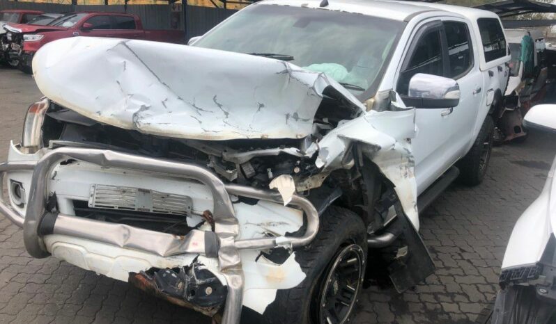 
								2013 FORD RANGER 3.2 TDCi XLT 4X full									