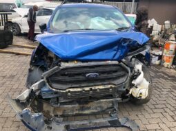 2021 FORD ECOSPORT 1.5 Ti VCT
