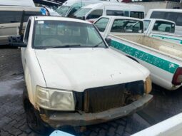 2008 FORD RANGER