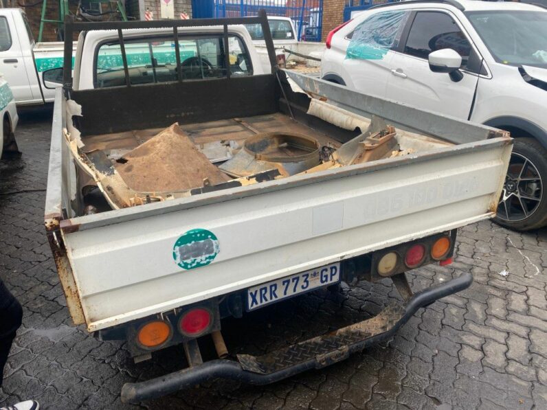 
								2008 FORD RANGER full									