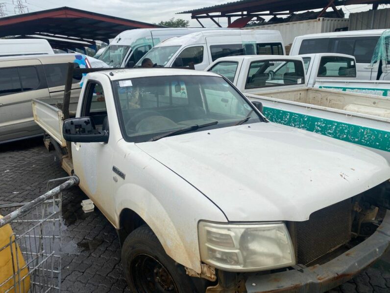 
								2008 FORD RANGER full									