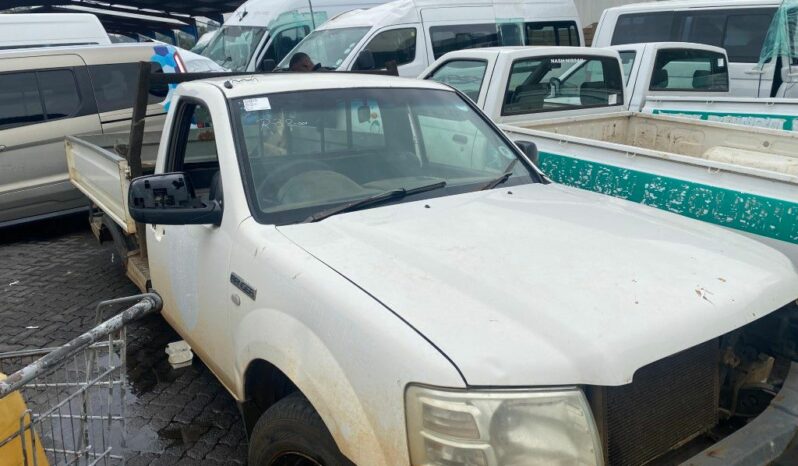 
								2008 FORD RANGER full									