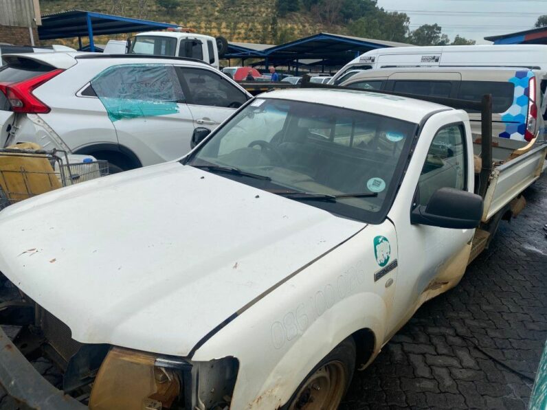 
								2008 FORD RANGER full									