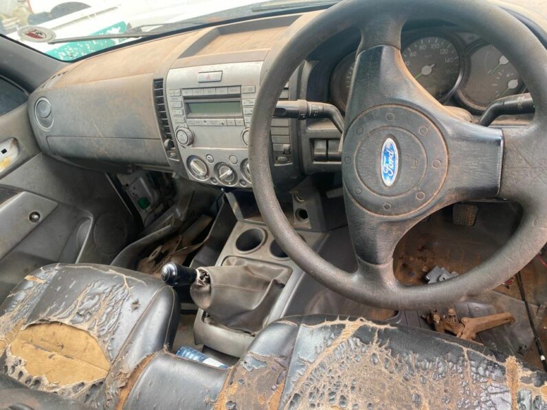 
								2008 FORD RANGER full									