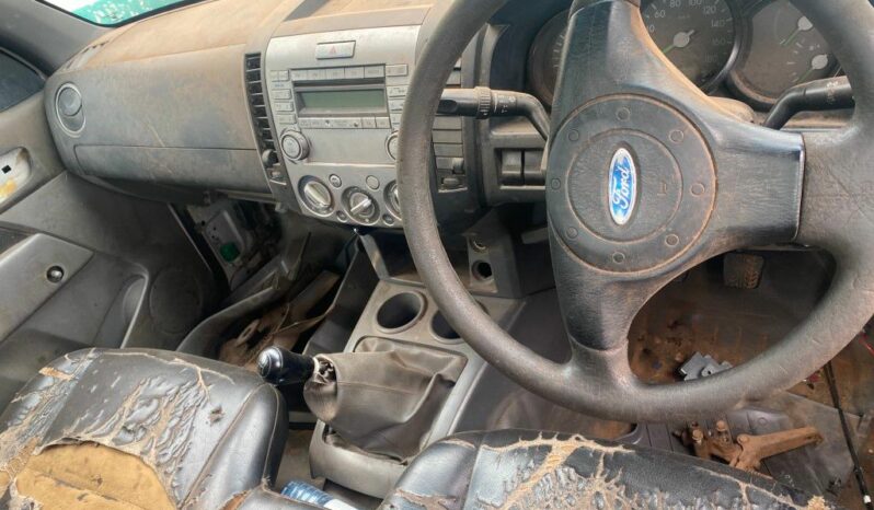 
								2008 FORD RANGER full									