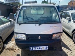 2022 SUZUKI SUPER CARRY 1.2i P/U