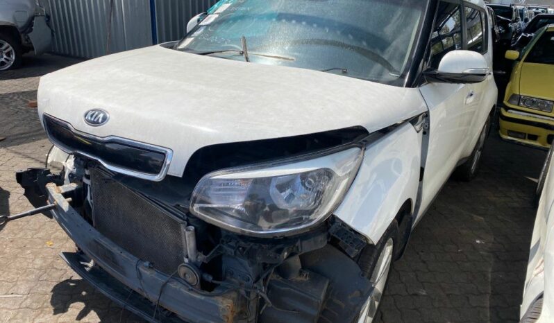 
								2016 KIA SOUL full									