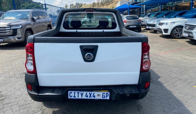 
								2019 NISSAN full									