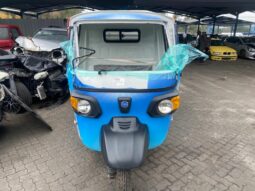 2021 UNIVERSAL PIAGGIO