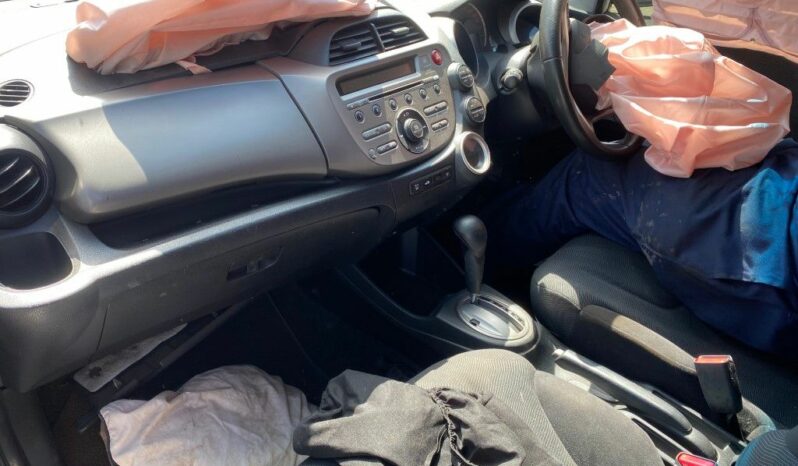 
								2010 HONDA JAZZ 1.5 L SPO A/T full									