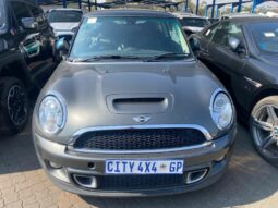 2013 MINI COOPER S A/T
