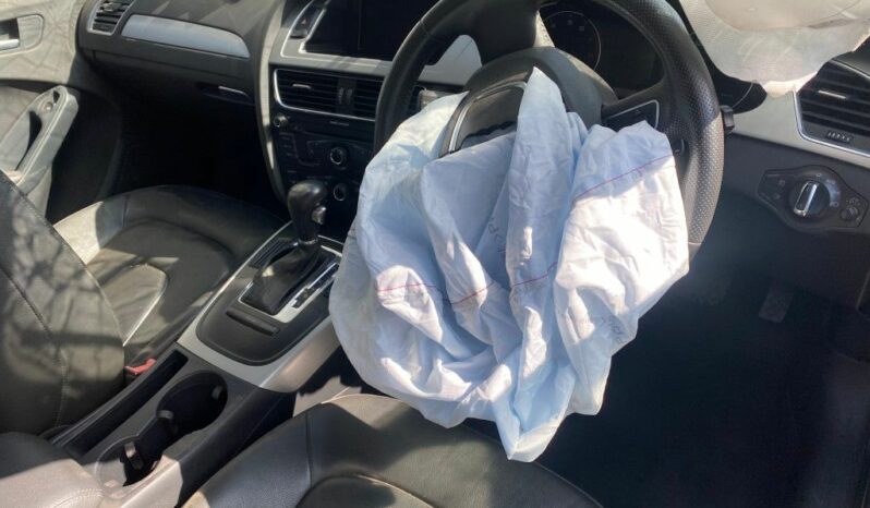 
								2010 AUDI A4 1.8T full									
