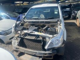 2014 CHEVROLET UTILITY 1.4
