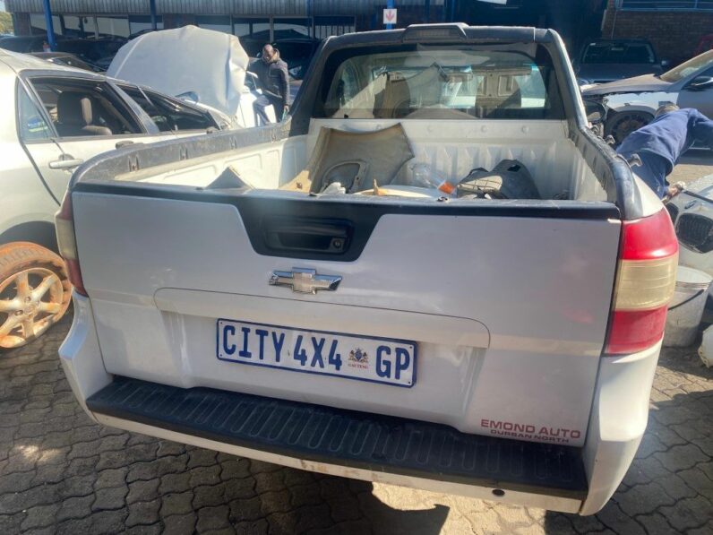 
								2014 CHEVROLET UTILITY 1.4 full									