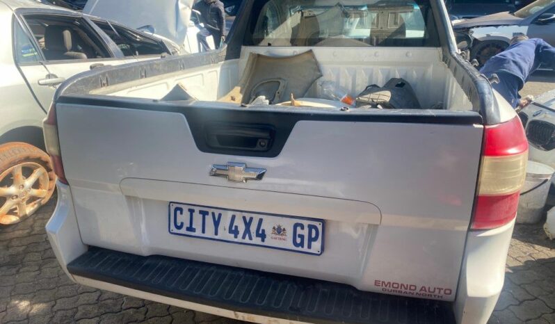 
								2014 CHEVROLET UTILITY 1.4 full									
