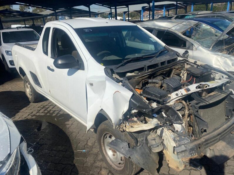 
								2014 CHEVROLET UTILITY 1.4 full									