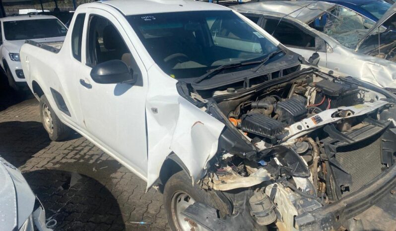 
								2014 CHEVROLET UTILITY 1.4 full									