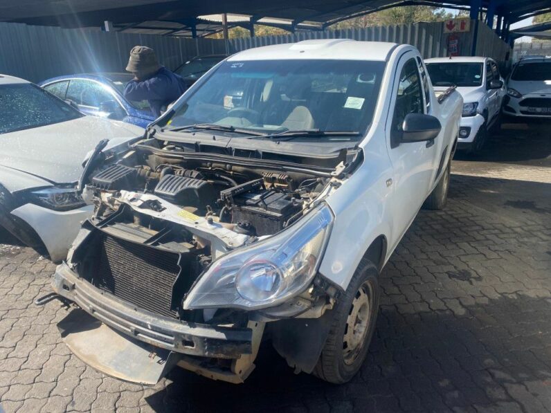 
								2014 CHEVROLET UTILITY 1.4 full									