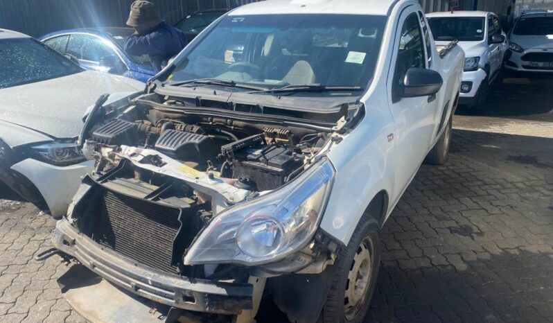 
								2014 CHEVROLET UTILITY 1.4 full									