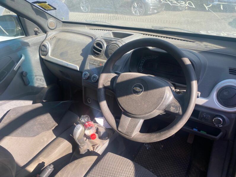 
								2014 CHEVROLET UTILITY 1.4 full									